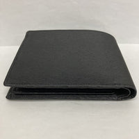 PORTER ポーター カレント 二つ折り財布 052-02203 ブラック 瑞穂店