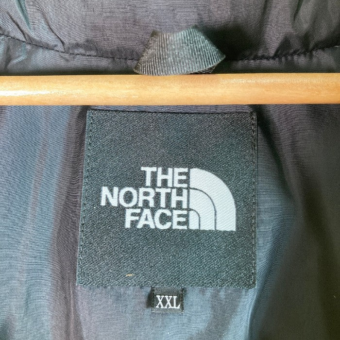 THE NORTH FACE NUPTSE JACKET ノースフェイス ヌプシジャケット