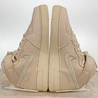 NIKE ナイキ STUSSY ステューシー AIR FORCE 1 MID エアフォース1ミッド DJ7841-200 Size 30cm 福生店