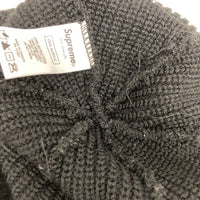 SUPREME ワッチ ブラック 瑞穂店