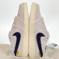 AJKO 1 LOW SP エアジョーダン1ロー ノックアウト UNION ユニオン DZ4864-100 Size 27.5cm 福生店