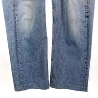 Levi's リーバイス 501-0190 80s 019 デニムパンツ ジーンズ スカイブルー sizeW33 瑞穂店