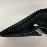 PORTER ポーター カレント 二つ折り財布 052-02204 ネイビー 瑞穂店