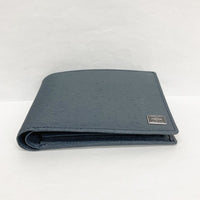 PORTER ポーター カレント 二つ折り財布 052-02204 ネイビー(3) 瑞穂店