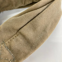 KAPITAL キャピタル 6号帆布 スナフキンBAG ボディバック カーキ 瑞穂店
