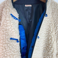 kapital キャピタル MAKANAI JACKET マカナイフリースジャケット ボア クリーム size3 瑞穂店
