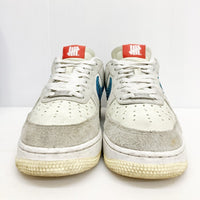 NIKE × UNDEFEATED ナイキ × アンディフィーテッド DM8461-001 AIR FORCE 1 LOW SP ホワイト size26cm 瑞穂店