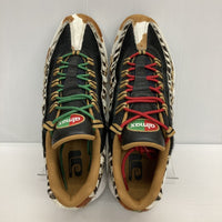 NIKE×ATOMOS ナイキ×アトモス AIR MAX 95 DLX ANIMAL PACK アニマルパック AQ0929-200 ブラウン size28.5cm 瑞穂店