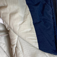 WILDTHINGS ワイルドシングス USA製 PRIMALOFT SYMPATEX DENALI JACKET プリマロフト デナリジャケット ネイビー sizeL 瑞穂店