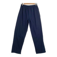 U.S.NAVY 米海軍 NAVY RUNNING SUIT ナイロン ランニングパンツ トラック ネイビー 19年会計 Size S-XS 福生店