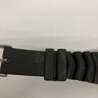 CITIZEN シチズン PROMASTER プロマスター Eco-Drive エコドライブ 腕時計 C660-S067634 ソーラー ラバー ブラック×ゴールド 瑞穂店