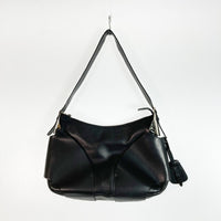 BALLY バリー ワンショルダーバッグ ブラック 瑞穂店