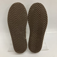 adidas アディダス 038834 03年 ITALIA LX レザースニーカー 廃盤モデル ブラウン size23.5cm 瑞穂店