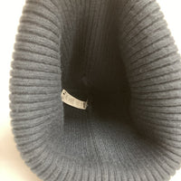 Supreme シュプリーム ビーニー 20AW ワイドリブ ニット帽 ロゴ Wide Rib Beanie ネイビー NAVY sizeFREE 瑞穂店