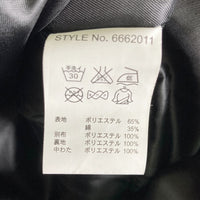 AVIREX PDW アヴィレックス 6662011 中綿ベスト カモフラ グレー sizeXL 瑞穂店