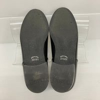 HARUTA spock ハルタ スポックシューズ ブラック size23.5cm 瑞穂店