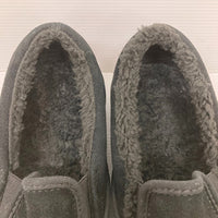 VANS バンズ CLASSIC SLIP-ON スリッポン Sherpa ボア VN-0LYF58J ブラック size27.5cm 瑞穂店