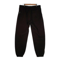 SSZ エスエスズィー 21AW AH ロサンゼルスアパレル SWEAT PANTS スウェットパンツ ブラウン Size 2XL 福生店