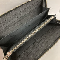 PORTER ポーター カレント 小銭入れ付き長財布 L字ファスナー 052-02210 ブラック 瑞穂店