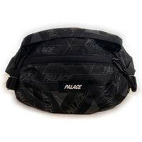 PALACE パレス ウエストバッグ ブラック 福生店