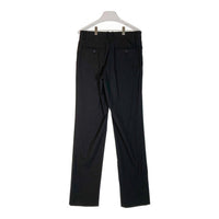 DOLCE & GABBANA ドルチェ&ガッバーナ 3ピース スーツ ブラック size44 瑞穂店