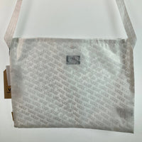 ALWAYTH VANS SACOCHE バンズ 123H1190107 ショルダーバッグ 白 瑞穂店