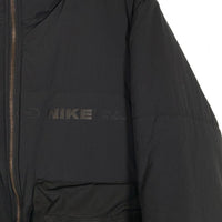 NIKE ナイキ 21AW CITY JACKET シティジャケット 中綿 ブラック Size M 福生店