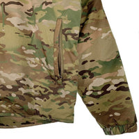 WILD THINGS ワイルドシングス Low Loft マルチカム ゴアテックス ジャケット ミリタリー 50281 Size XL 福生店