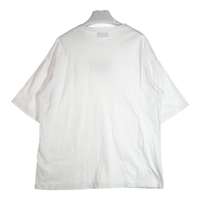 BUDSPOOL バッズプール 舐達麻 APHRODITE GANG HOLDINGS Tシャツ
