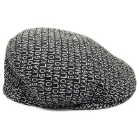 KANGOL カンゴール 504 ハンチング ジャガードロゴ Size L 福生店