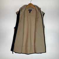 patagonia パタゴニア 23048FA21 Classic Retro-X VEST 21AW クラシック レトロ エックス ベスト フリース ベージュ sizeL 瑞穂店