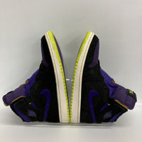 Nike WMNS Air Jordan 1 High Zoom Plum Purple ナイキ ウィメンズ エアジョーダン1 ハイ ズーム プラムパープル CT0979-001 size25.5cm 瑞穂店