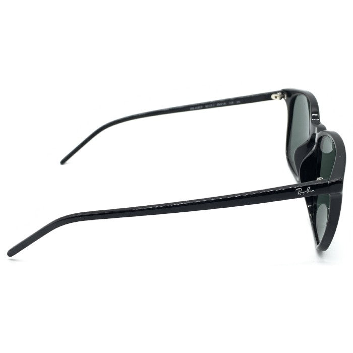 Ray-Ban RB4387F アジアンフィット ウェリントン rayb00-01814-01.jpg