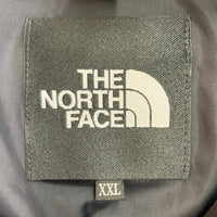 THE NORTH FACE ザ・ノースフェイス Nuptse Jacket ND91841 ダウンジャケット ブラック sizeXXL 瑞穂店