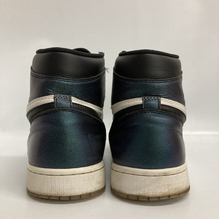 Air jordan 1 on sale chameleon