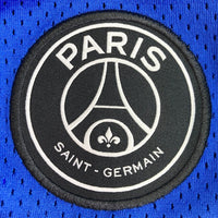 JORDAN ジョーダン PSG パリサンジェルマン AIR JRDN SUIT PANT ナイロン トラックパンツ BQ8375-011 ブラック Size 2XL 瑞穂店