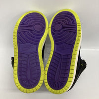 Nike WMNS Air Jordan 1 High Zoom Plum Purple ナイキ ウィメンズ エアジョーダン1 ハイ ズーム プラムパープル CT0979-001 size25.5cm 瑞穂店