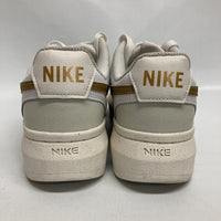 NIKE ナイキ DZ5394-100 COURT VISION ALTA コート ビジョン アルタ DZ5394-100 ホワイト size25.5cm 瑞穂店