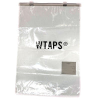 WTAPS ダブルタップス 192ATDT-LT02S ロングTシャツ オレンジ sizeM 瑞穂店
