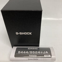 CASIO カシオ G-SHOCK GST-W310 腕時計 ホワイト×シルバー 瑞穂店