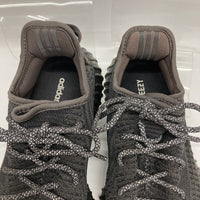 ADIDAS アディダス FU9006 YEEZY BOOST 350 V2 イージーブースト スニーカー ブラック size27cm 瑞穂店