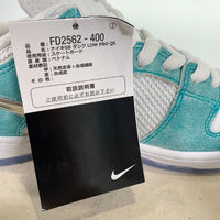 NIKE SB ナイキ DUNK LOW PRO QS ダンクロープロ April Skateboards FD2562-400 Size 27cm 福生店