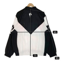 NIKE ナイキ CT6058-010 NIKE SB TRACK SUITS トラックスーツ セットアップ ブラック sizeXL 瑞穂店