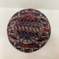 Supreme MISSONI シュプリーム ミッソーニ 21aw CRUSHER HAT バケット ハット シュプリーム 瑞穂店