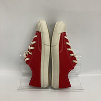 MOONSTAR ムーンスター GYM CLASSIC スニーカー レッド size24cm 瑞穂店