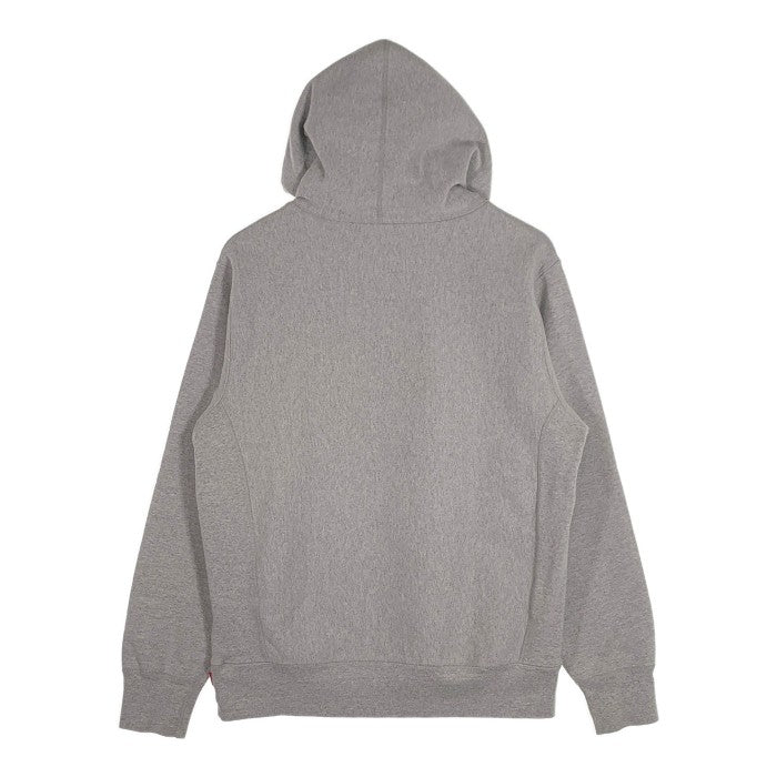 SUPREME シュプリーム 17AW Box Logo Hooded Sweatshirt ボックスロゴ 