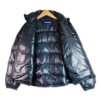 marmot マーモット ダウン ジャケット M-3 チャコールグレー sizeL 瑞穂店