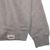LFYT ラファイエット SAMPLES サンプルズ CITY CREW SWEAT BALTIMORE クルーネック スウェットトレーナー 裏起毛 グレー Size XL 福生店