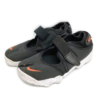 NIKE ナイキ WMNS AIR RIFT BR エアリフト DN1338-001 ブラック size:25cm 瑞穂店