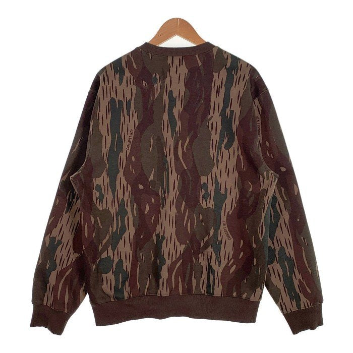 carhartt WORK IN PROGRESS スウェット L カーハート 楽天市場】カーハートWIP Carhartt WIP I027014-23F ハーフ